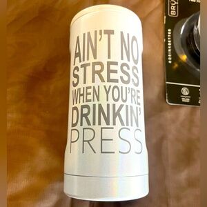 BrüMate Hopsulator Slim